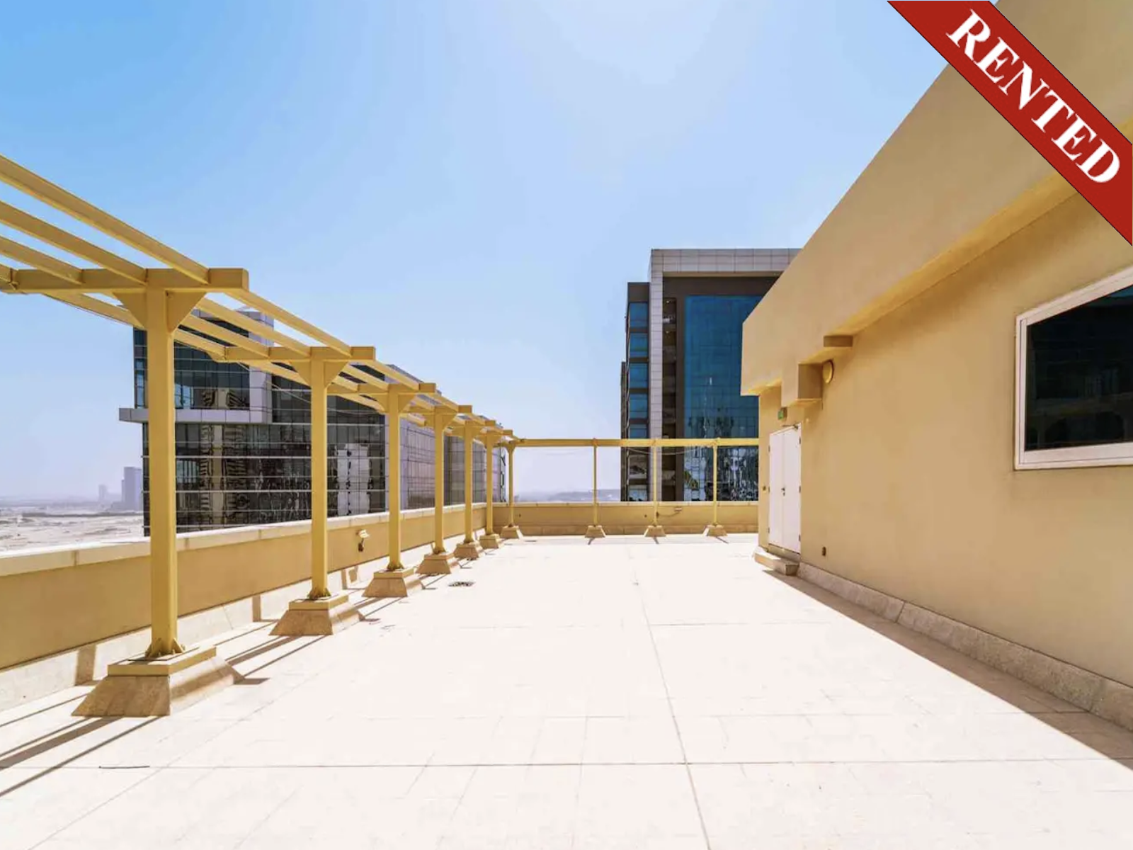 Office for Rent Gold Tower, Business Bay